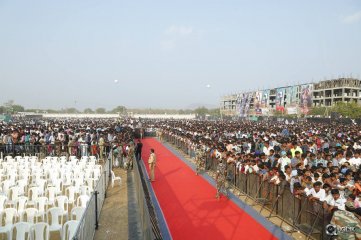 Khaidi No 150 Pre Release Event